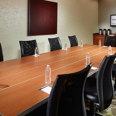 Springhill Suites By Marriott Atlanta Buckhead Экстерьер фото