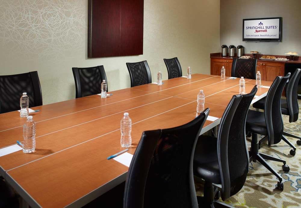 Springhill Suites By Marriott Atlanta Buckhead Экстерьер фото