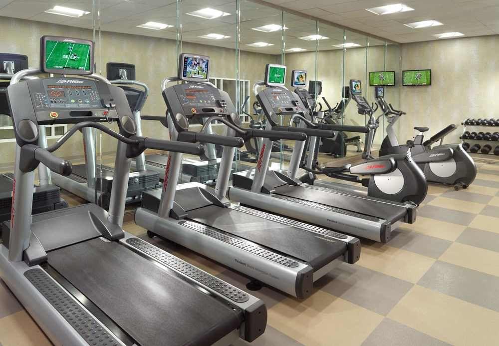 Springhill Suites By Marriott Atlanta Buckhead Экстерьер фото