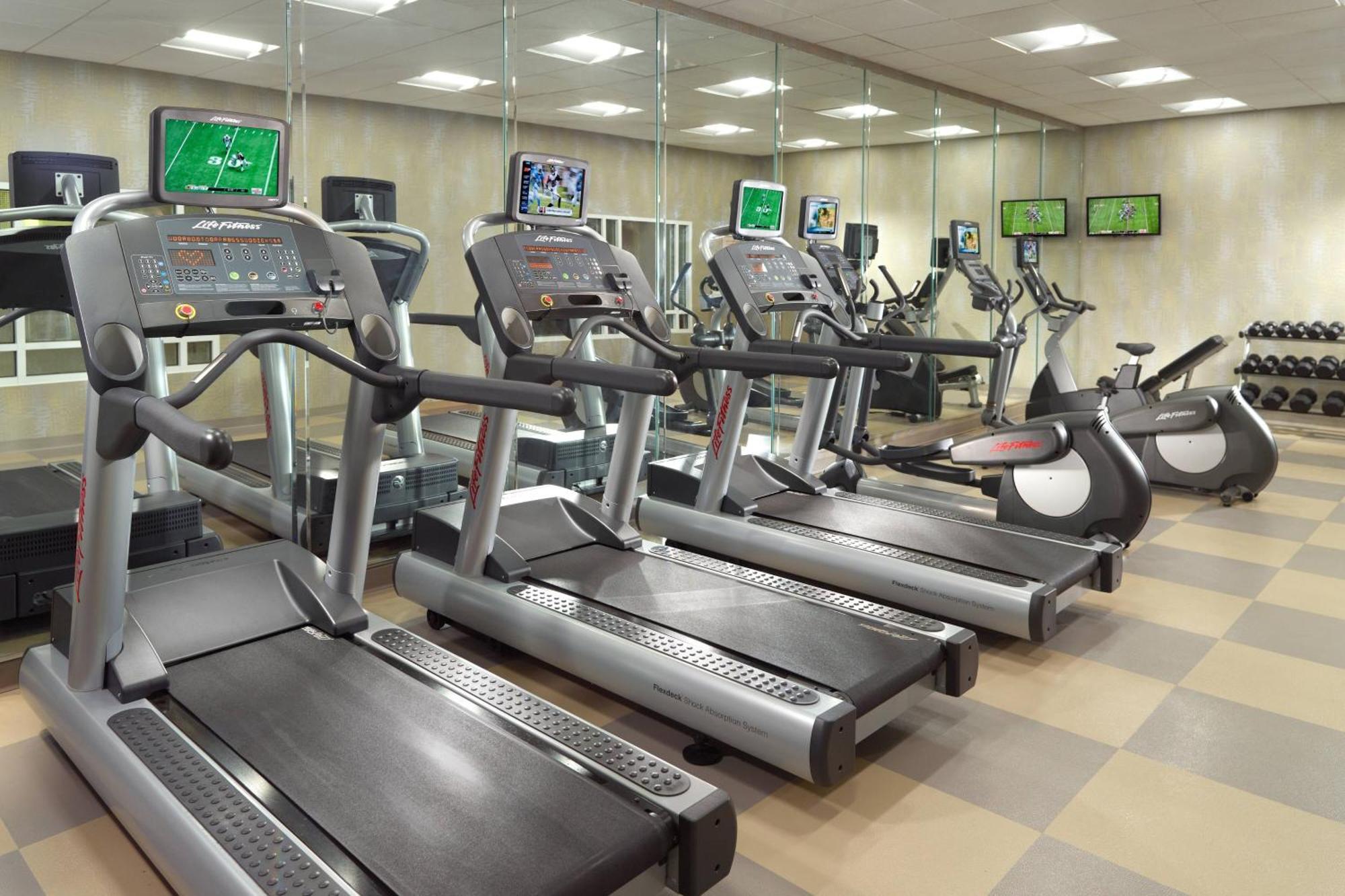 Springhill Suites By Marriott Atlanta Buckhead Экстерьер фото