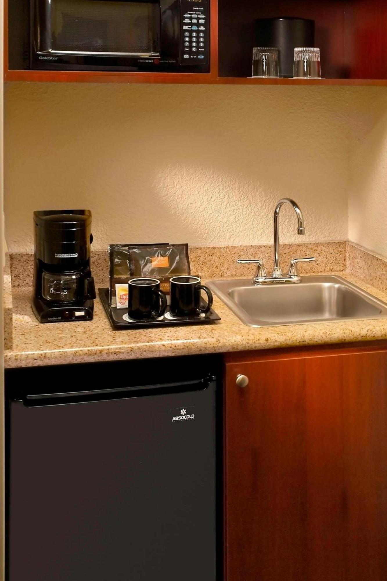Springhill Suites By Marriott Atlanta Buckhead Экстерьер фото