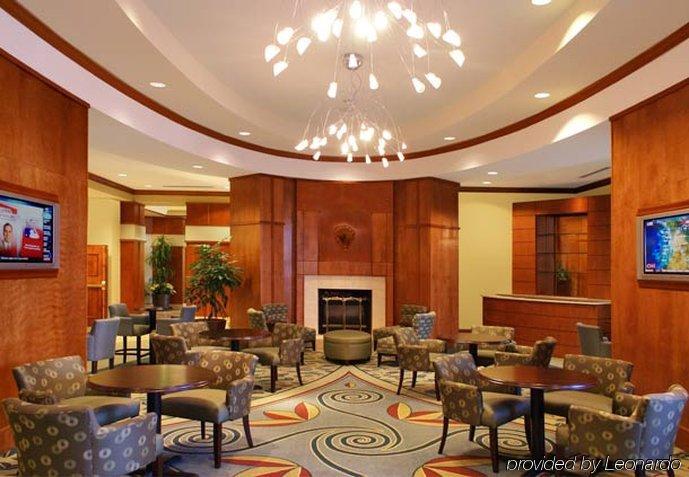 Springhill Suites By Marriott Atlanta Buckhead Экстерьер фото