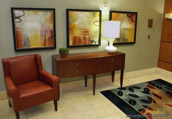 Springhill Suites By Marriott Atlanta Buckhead Экстерьер фото