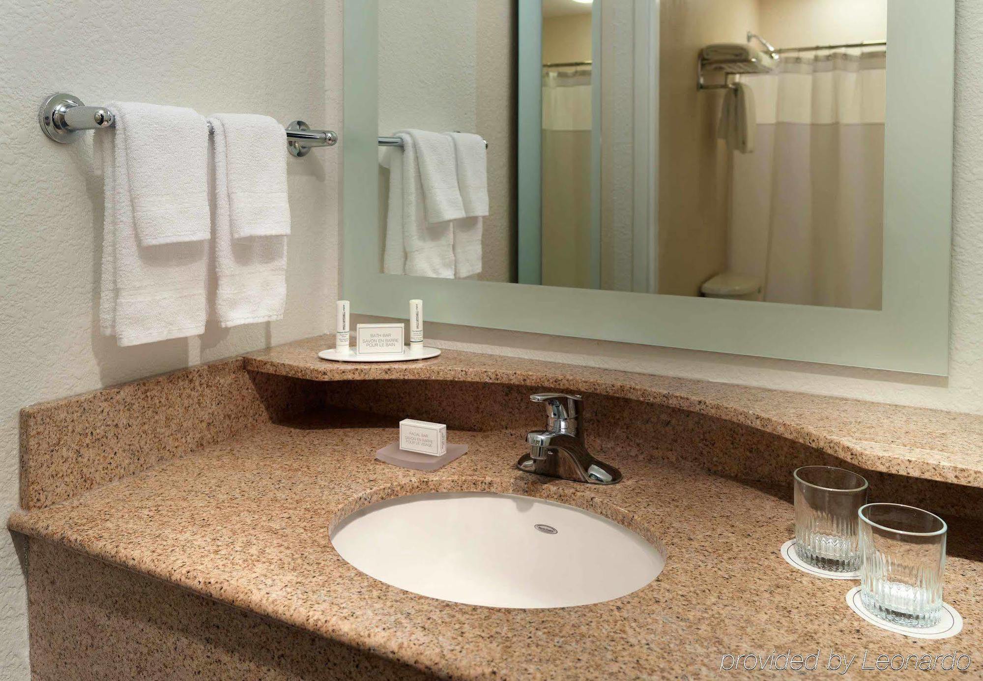 Springhill Suites By Marriott Atlanta Buckhead Экстерьер фото