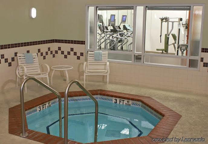 Springhill Suites By Marriott Atlanta Buckhead Экстерьер фото